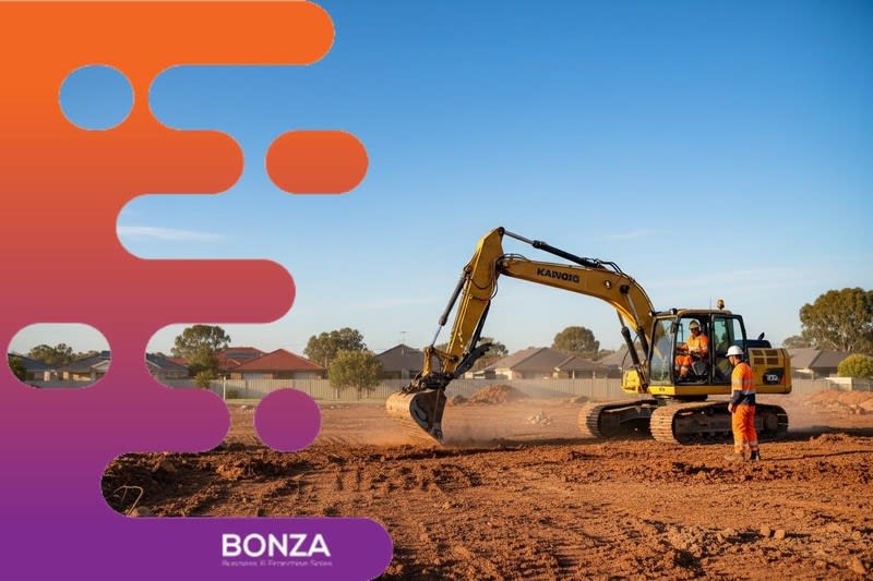 37159 Profitable Civil Earthworks Business - Repeat Clientele 37159 Profitable Civil Earthworks Business - Repeat Clientele