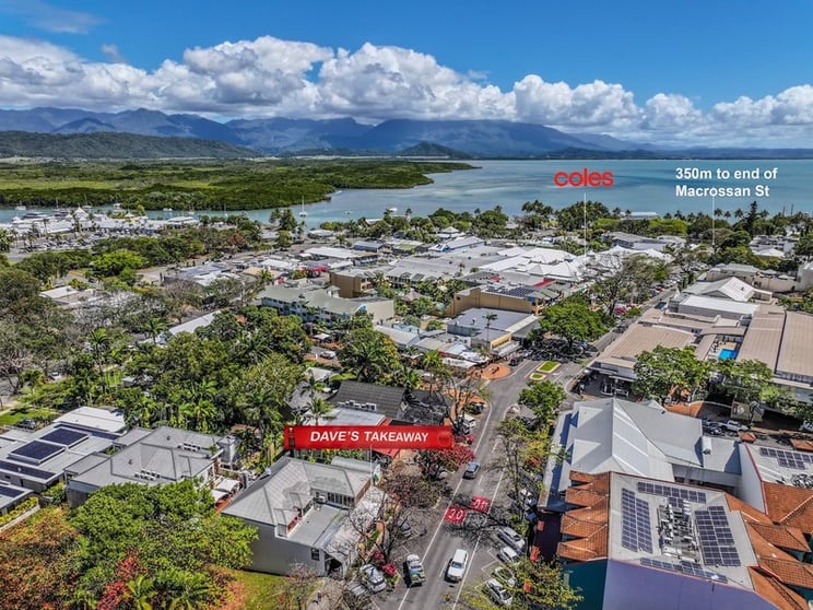 Lucrative Lifestyle Business in Paradise Lucrative Lifestyle Business in Paradise