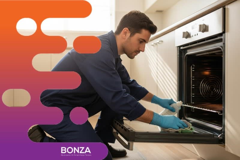 37173 - Mobile Cleaning Business With Strong Growth Potential 37173 - Mobile Cleaning Business With Strong Growth Potential