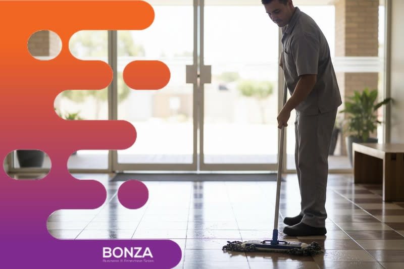 37173 - Mobile Cleaning Business With Strong Growth Potential 37173 - Mobile Cleaning Business With Strong Growth Potential