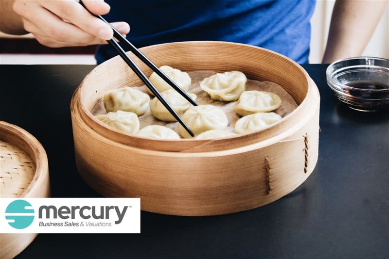 Beachfront Dumpling Noodle Bar near Rosebud for Sale Beachfront Dumpling Noodle Bar near Rosebud for Sale