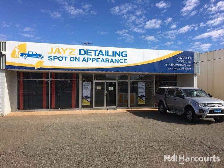 Hand Car Wash & Detailing Business In Kalgoorlie Hand Car Wash & Detailing Business In Kalgoorlie
