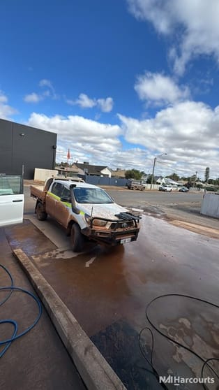 Hand Car Wash & Detailing Business In Kalgoorlie Hand Car Wash & Detailing Business In Kalgoorlie