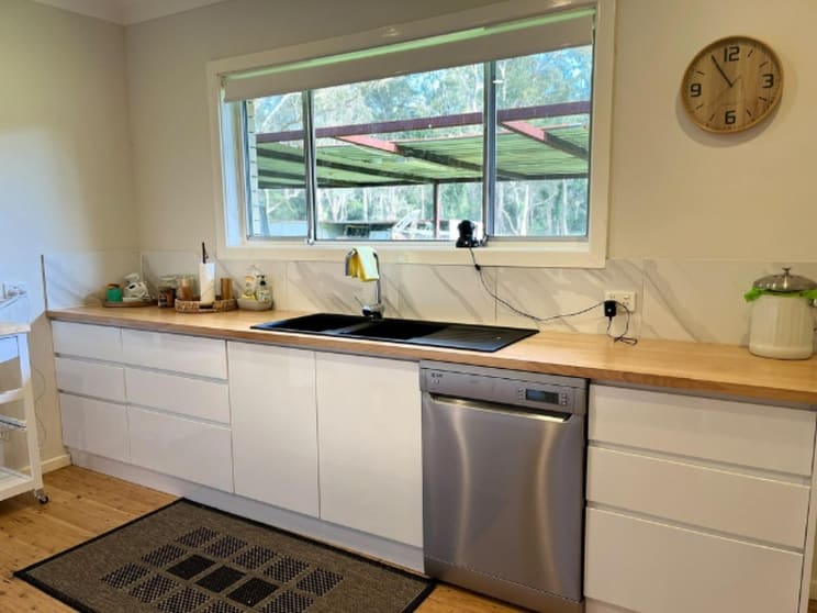 Established Cleaning Business In Lake Macquarie - 14 Years | Vehicle & Equipment Included Established Cleaning Business In Lake Macquarie - 14 Years | Vehicle & Equipment Included