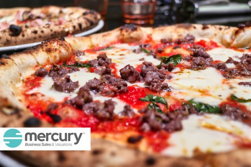 Profitable Pizza Store for Sale Near Cranbourne