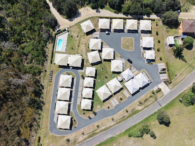 Coastal Eco Resort Investment Direct Beach Access | Mid North Coast NSW 2913CPF Coastal Eco Resort Investment Direct Beach Access | Mid North Coast NSW 2913CPF
