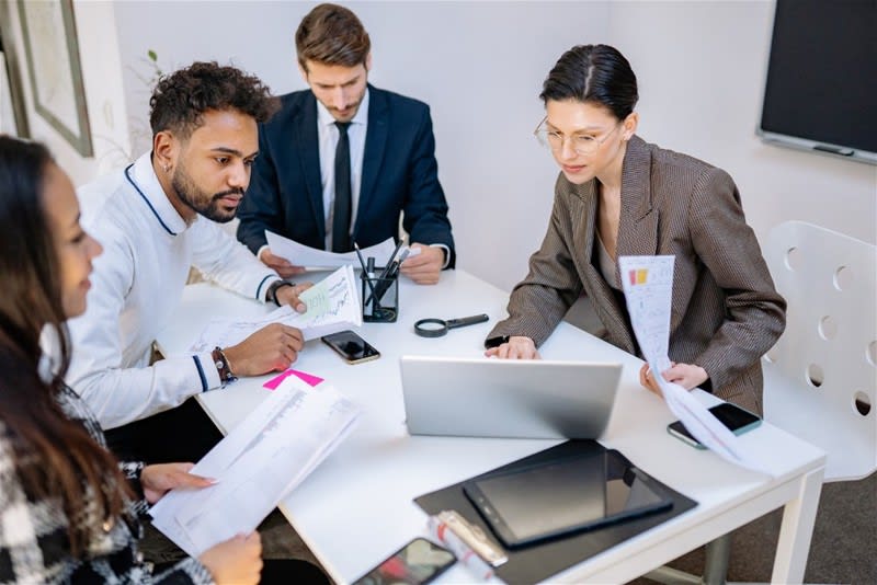 *Under Offer* Established Bookkeeping Firm for Sale *Under Offer* Established Bookkeeping Firm for Sale