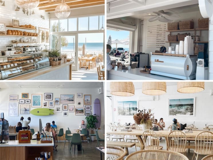 Prestige Seaside Precinct Café for Sale in Melbourne's Southeast Prestige Seaside Precinct Café for Sale in Melbourne's Southeast