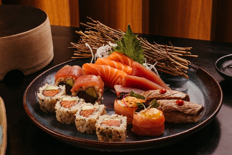 Japanese Restaurant for Sale in Parramatta | Established Local Customer Base | Fully Equipped Kitchen