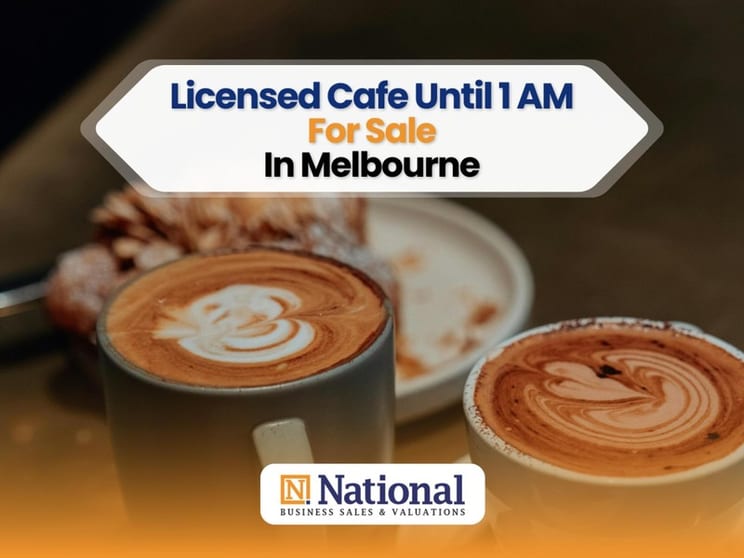 BARGAIN! Licensed Cafe for Sale Melbourne City Fringe! WIWO BARGAIN! Licensed Cafe for Sale Melbourne City Fringe! WIWO