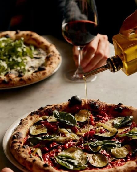 Premium Melbourne CBD Pizzeria & Italian Restaurant | $3.2M+ Premium Melbourne CBD Pizzeria & Italian Restaurant | $3.2M+