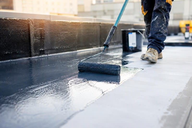 Premium Acquisition Opportunity | Advanced Waterproofing & Protective Coatings Specialists Premium Acquisition Opportunity | Advanced Waterproofing & Protective Coatings Specialists