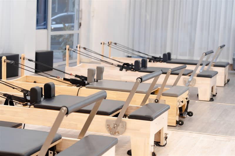 Turnkey Boutique Reformer Pilates Studio Newcastle Turnkey Boutique Reformer Pilates Studio Newcastle