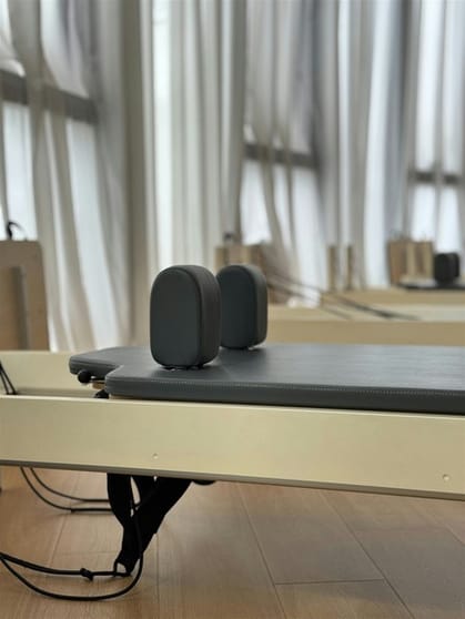 Turnkey Boutique Reformer Pilates Studio Newcastle Turnkey Boutique Reformer Pilates Studio Newcastle
