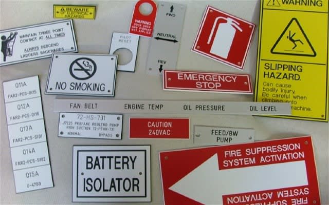 High-quality retail and commercial engraving business High-quality retail and commercial engraving business