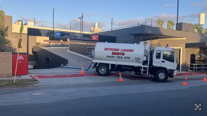 Highly Profitable Liquid Waste Services Business Perth Highly Profitable Liquid Waste Services Business Perth