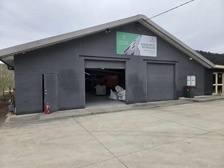 Valuable Metals Recycling Business Lithgow, NSW Valuable Metals Recycling Business Lithgow, NSW