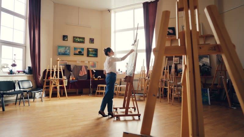 Pottery Studio & Art Gallery  Eastern Suburbs | Multiple Income Streams | Price Dropped - Motivated Vendor [2609142]