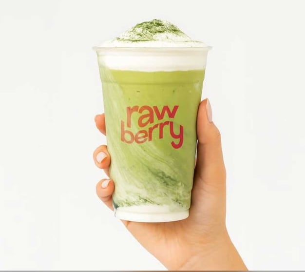 Rawberry Karrinyup - Health & Wellness Business Rawberry Karrinyup - Health & Wellness Business
