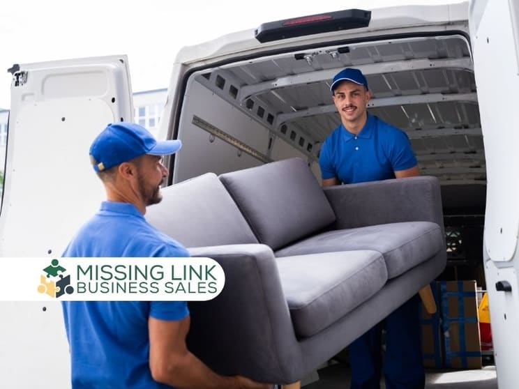Profitable Removals/Storage Business | Established Contracts Wagga Profitable Removals/Storage Business | Established Contracts Wagga