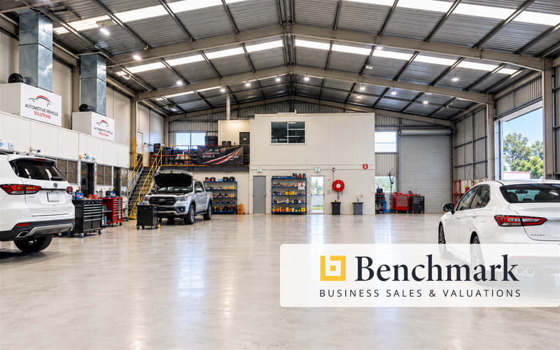 Approved Panel Shop Facility | Rocklea Brisbane Approved Panel Shop Facility | Rocklea Brisbane