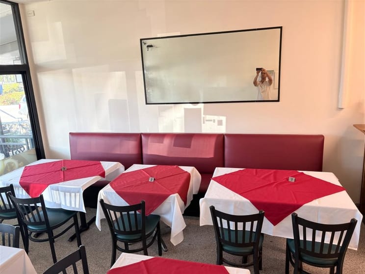 Indian Restaurant in Noosa for Sale Indian Restaurant in Noosa for Sale