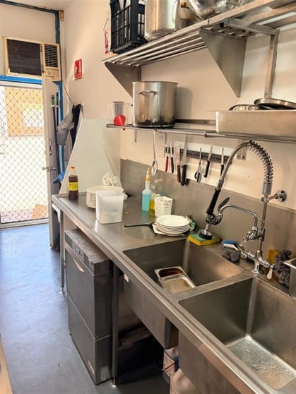 Indian Restaurant in Noosa for Sale Indian Restaurant in Noosa for Sale