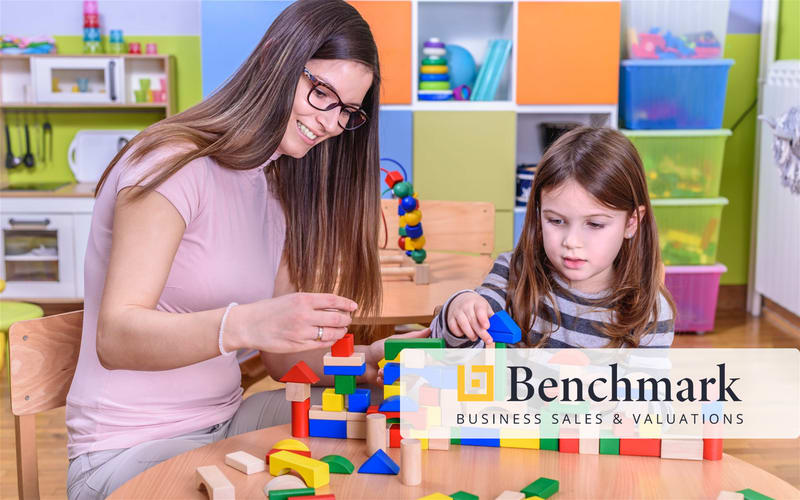 Sydney Lower North Shore Childcare Opportunity Sydney Lower North Shore Childcare Opportunity