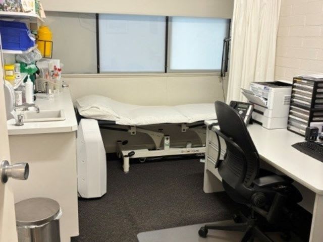 Long-established General Practice  Inner Melbourne