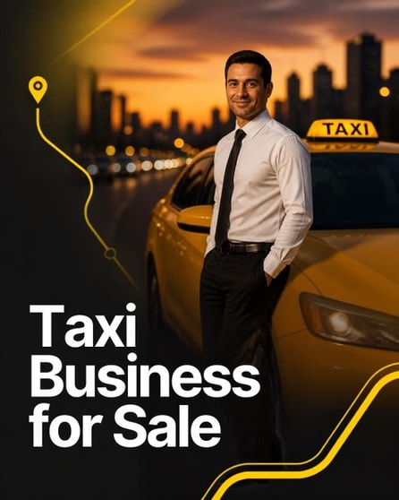 Latrobe Valley Taxi business