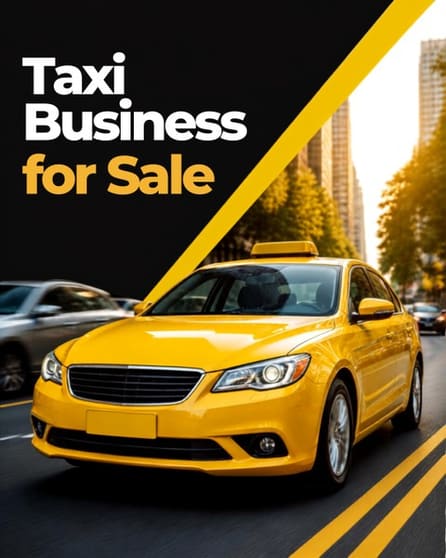 Latrobe Valley Taxi business