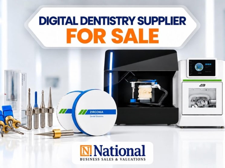 Premium Digital Dentistry Supplier 13 Years Established Exclusive Brands Premium Digital Dentistry Supplier 13 Years Established Exclusive Brands