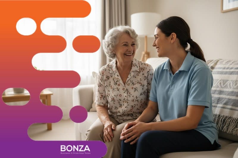37182 Established NDIS Provider With Growth Pathways Ahead 37182 Established NDIS Provider With Growth Pathways Ahead