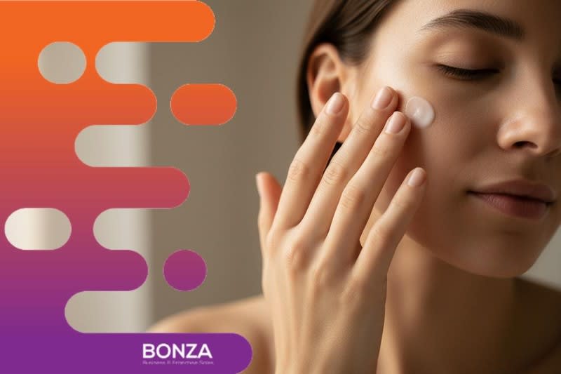 37188 Australian Botanical Skincare Brand  Developed Range Ready to Grow