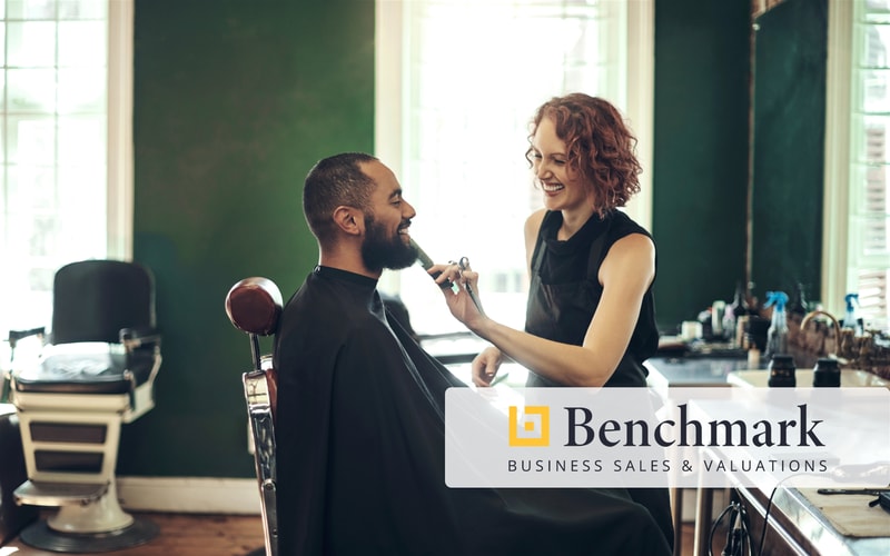 Established Barbershop & Ladies Hair Salon for Sale | Childers | QLD Established Barbershop & Ladies Hair Salon for Sale | Childers | QLD