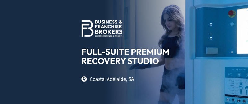 Full-suite Premium Recovery Studio In Coastal Adelaide, SA Bfb4726 Full-suite Premium Recovery Studio In Coastal Adelaide, SA Bfb4726