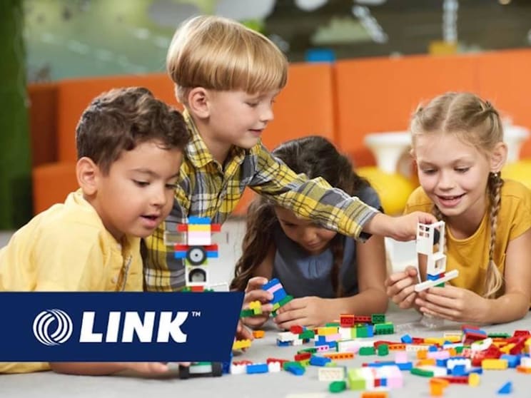 108 Place Childcare Opportunity - Camden Area 108 Place Childcare Opportunity - Camden Area