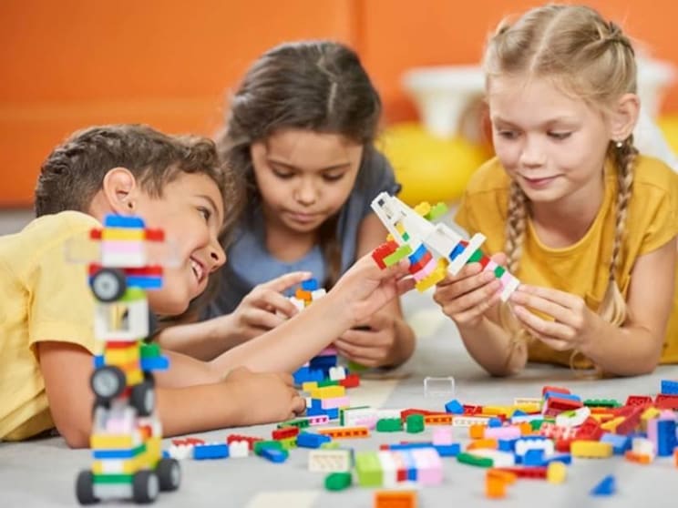 108 Place Childcare Opportunity - Camden Area 108 Place Childcare Opportunity - Camden Area