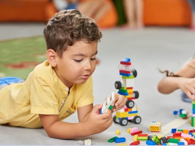 108 Place Childcare Opportunity - Camden Area 108 Place Childcare Opportunity - Camden Area