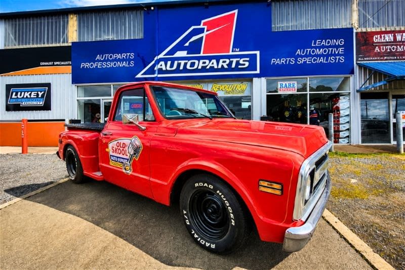 Auto Parts Professionals Built for Car Lovers Auto Parts Professionals Built for Car Lovers