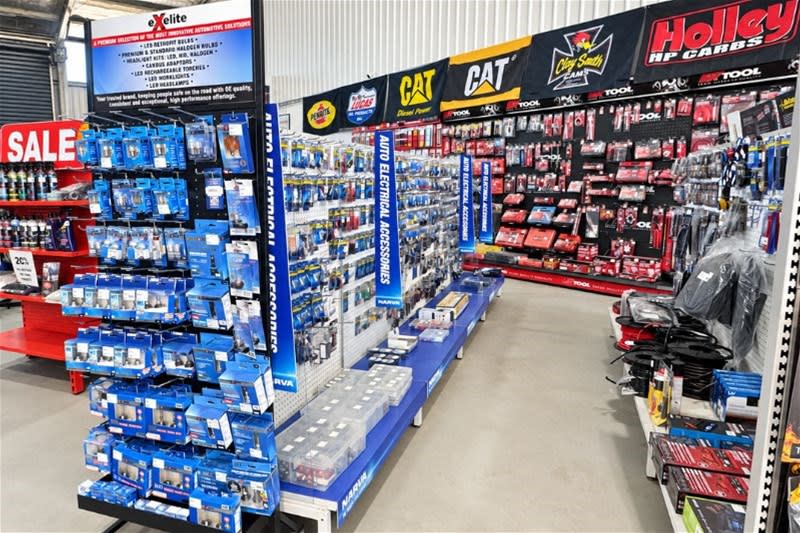 Auto Parts Professionals Built for Car Lovers Auto Parts Professionals Built for Car Lovers
