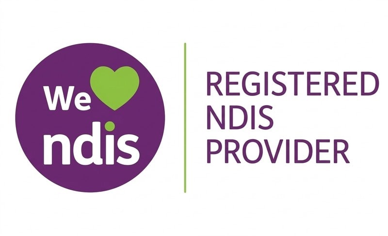 Established NDIS Registered Provider With Multistate Footprint Established NDIS Registered Provider With Multistate Footprint