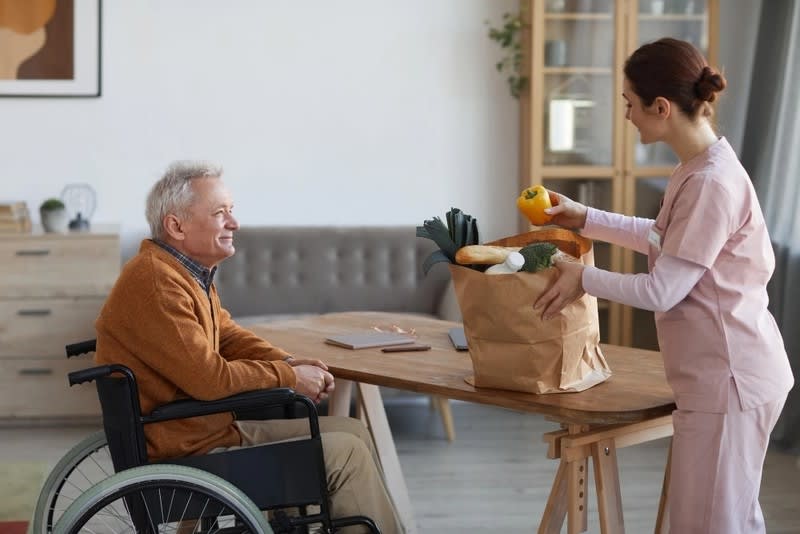 Established NDIS Registered Provider With Multistate Footprint Established NDIS Registered Provider With Multistate Footprint