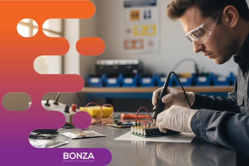 37185 - Established Lithium Battery Manufacturer 37185 - Established Lithium Battery Manufacturer