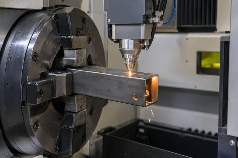 6.6kW Laser Cutting Business for Sale - Walk-In, Walk-Out 6.6kW Laser Cutting Business for Sale - Walk-In, Walk-Out