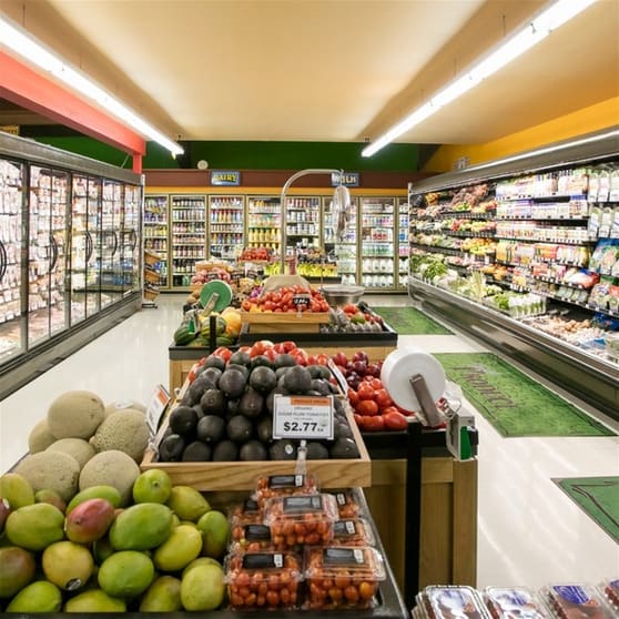 Coming Soon - Premium Grocer & Fresh Produce Business