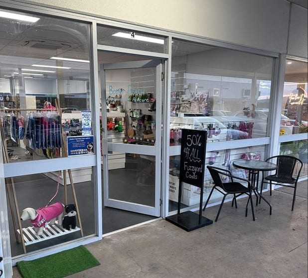Dog Grooming Salon and Pet Supplies Store Windradyne, NSW Dog Grooming Salon and Pet Supplies Store Windradyne, NSW