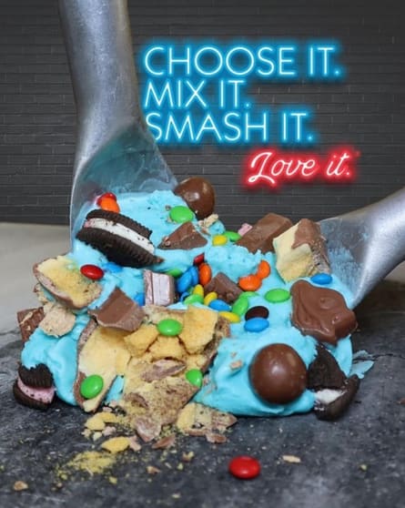 High Profit Ice Cream Business For Sale $11,200pw Low Rent Franchise High Profit Ice Cream Business For Sale $11,200pw Low Rent Franchise
