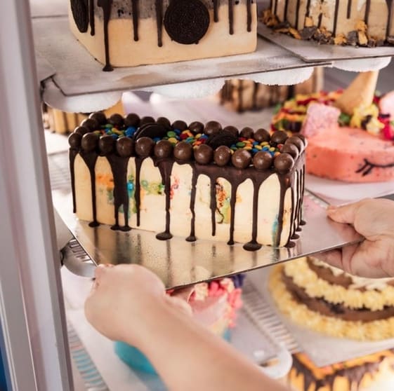 High Profit Ice Cream Business For Sale $11,200pw Low Rent Franchise High Profit Ice Cream Business For Sale $11,200pw Low Rent Franchise