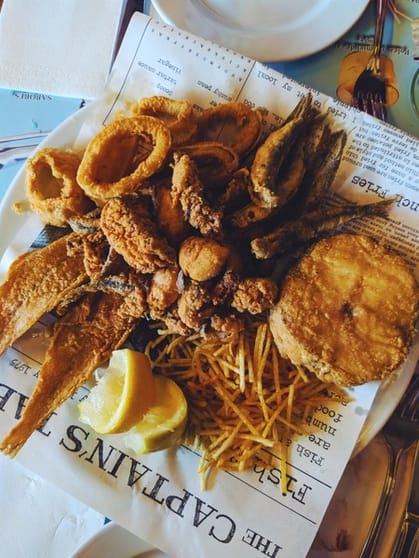 Established Fish & Chips Business | Over 50 Yeras Of Local History [2609171]